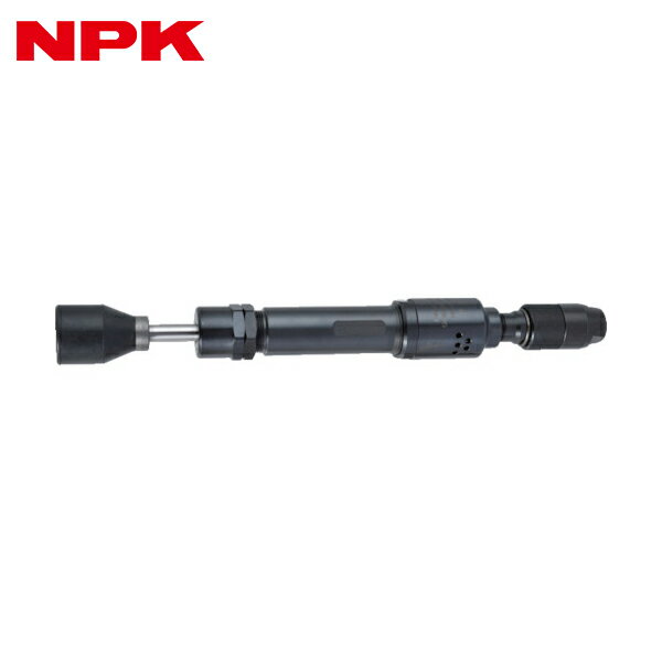 日本ニューマチック工業 NPK サンドランマ 小型 グリップタイプ 30017 (1台) 品番：F-00
