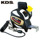 ムラテックKDS スケール メジャー コンベックス ダブルジーEVО 幅25mm 長さ5.5m 安全ロープ付 (1個) 品番:GGEVO25-55AR