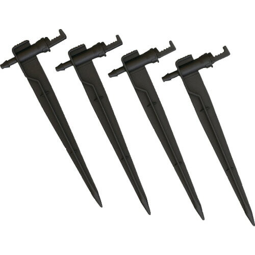 タカギ ポットスプリンクラー点滴 (1Pk) 品番：GKS102