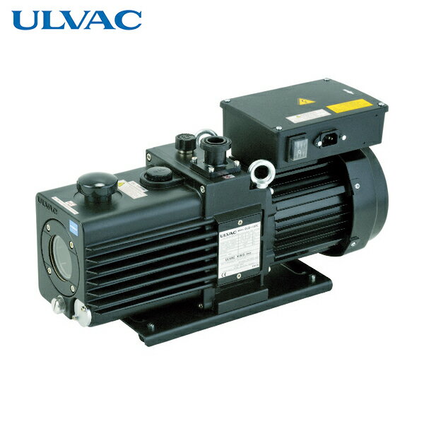 Хå ULVAC ñޥ žݥ (1) ֡GLD-137CC