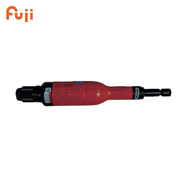 不二空機 ストレートグラインダ軸付砥石筆ブラシ兼用 (1台) 品番：FG-3HA-10