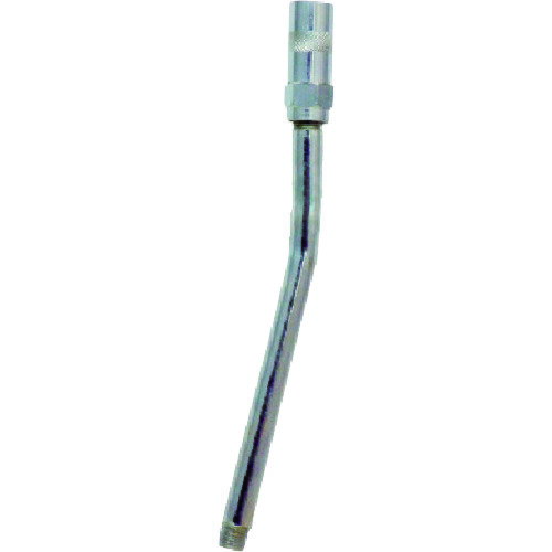 AZ 標準曲げノズルチャッキング式170mm (1本) 品番：G622