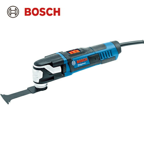 BOSCH(ボッシュ) マルチツール STARLOCKMAX (1台) 品番：GMF50-36