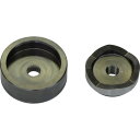 亀倉精機 パワーマンジュニア丸穴パンチセット φ60mm (1個) 品番:HP-60B