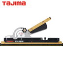 タジマ tajima 丸ノコ定規 丸鋸定規 フリーガイド スライド20-37 (1本) 品番:FG-SLD2037