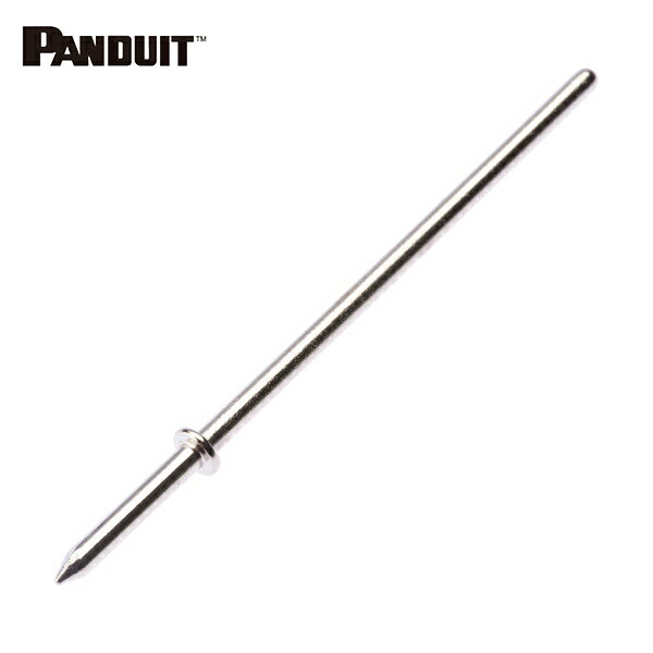 パンドウイット PANDUIT ハーネスボードネール （200個入） (1袋) 品番：HBN1-T