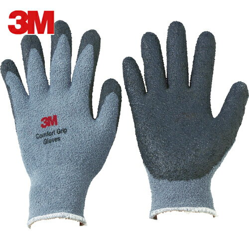 3M スリーエム 作業手袋 コンフォートグリップ ウォームタイプ M (1双) 品番：GLOVE W M