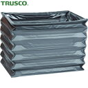 トラスコ TRUSCO ハンドリフター専用後付ジャバラ 350x570 400st (1個) 品番:HLFJ-3557-400ST