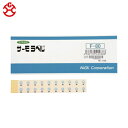 日油技研 サーモラベル1点表示/小型屋外対応型 不可逆性 60度 (1Cs) 品番:F-60