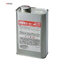 サクラクレパス 鉄鋼用マーカー補充インキ 赤 (1缶) 品番:HPKK1000ML-19R