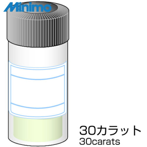 ߥ˥ Minimo ɥѥ 30ct.50000 (1) ֡HD3211