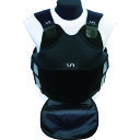 US Armor インナーキャリア(防弾性能なし) ACS(女性用) ブラック S (1着) 品番:F-500300F-BLK-S