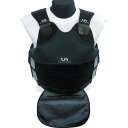 US Armor インナーキャリア(防弾性能なし) ACS(女性用) ブラック L (1着) 品番:F-500300F-BLK-L