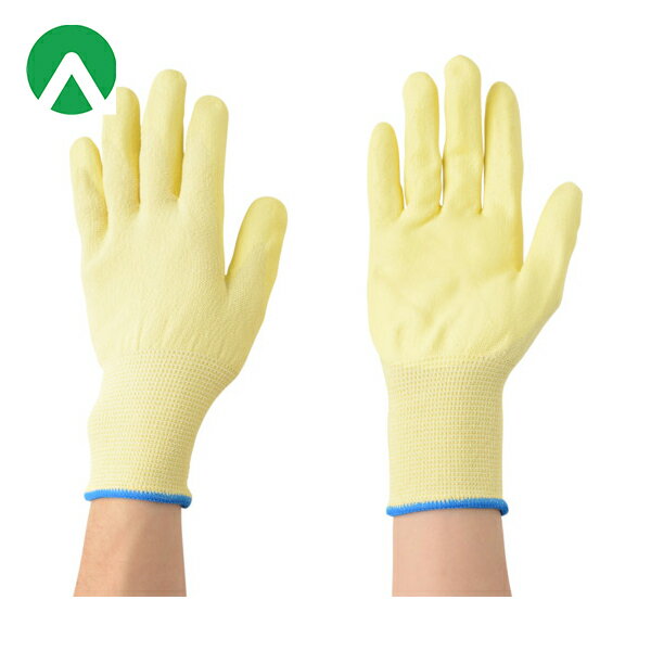 アトム 作業手袋 耐切創手袋 13Gケブラー SD ニトリルコート M (1双) 品番:HG-156-M