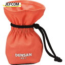 デンサン DENSAN キャタツソックス(巾着タイプ) (1S) 品番:KS-7