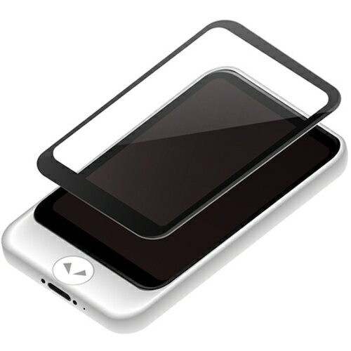 ソースネクスト 翻訳機 POCKETALK （ポケトーク） S Plus 専用画面保護シール PTSP...