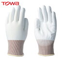 トワロン 耐切創手袋 EVOカットレジスト M (1双) 品番:178-M