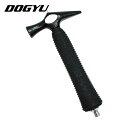 土牛産業 DOGYU ショートハンマー 先切型 210mm (1本) 品番:00202