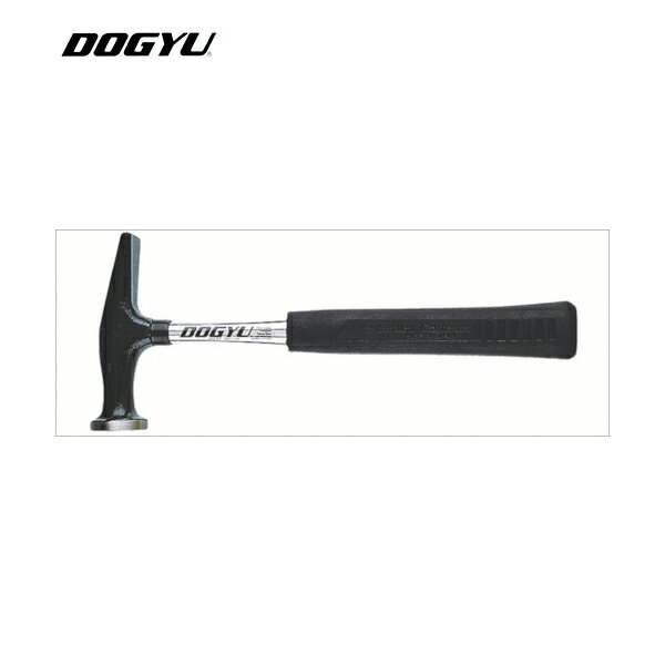 土牛産業 DOGYU パイプ柄ナラシハンマー 21mm (1本) 品番：00663