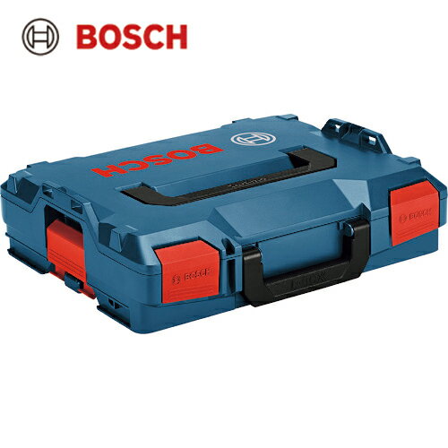 BOSCH(ボッシュ) L-BOXX(エルボックス)ボックスS (1個) 品番：L-BOXX102N