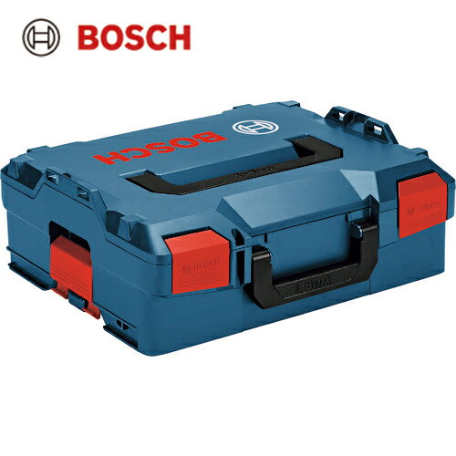 BOSCH(ボッシュ) L-BOXX(エルボックス)ボックスM (1個) 品番：L-BOXX136N