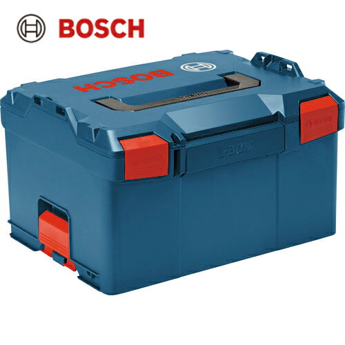 BOSCH(ボッシュ) L-BOXX(エルボックス)ボックスL (1個) 品番：L-BOXX238N