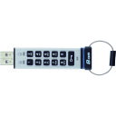 エレコム ELECOM セキュリティUSBメモリ 10Key付 USB...(2)