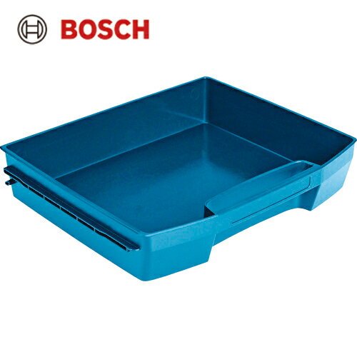 BOSCH(ボッシュ) L-BOXX(エルボックス)トレイ306 (1個) 品番：LS-T72N 1