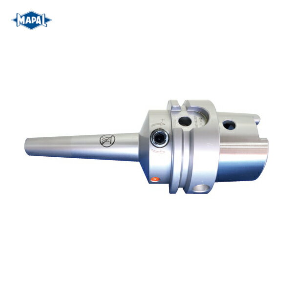 マパール ハイ・トルク・チャックHTC HSK-A63 スリムタイプ (1本) 品番：HTC-HSK-A063-12-120-1-0-A