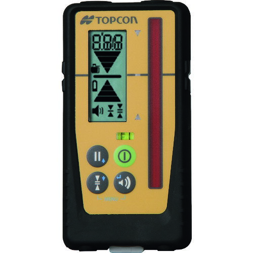 TOPCON トプコン デジタル受光器LS-100D (1台) 品番：LS-100D