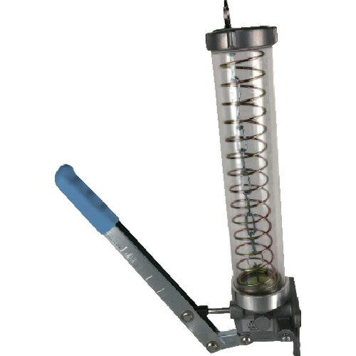 KWK 手動グリースポンプ (1台) 品番：KSP-105-TG1