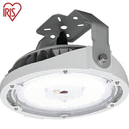 ꥹ IRIS 273553 ŷLED ľե 10000lm  5000 졼 (1) ֡LDRCL58N-110BS