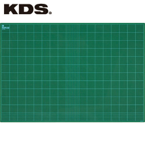 ムラテックKDS カッター マット カッティングマット 下敷き セフティベースG7000 (1枚) 品番:LM-7000