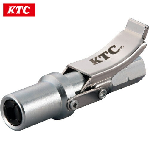 KTC 京都機械工具 ロックカプラ (1個) 品番：JAE915
