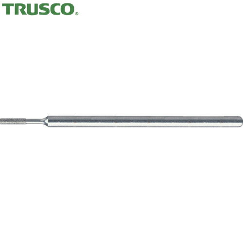 ȥ饹 TRUSCO ɥ󥿡ʥС 1.5߿Ĺ6߼3 #200 (1) ֡INT-015D