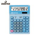 JTX ジョインテックス 354064)大型電卓 K040J (1台) 品番:K040J