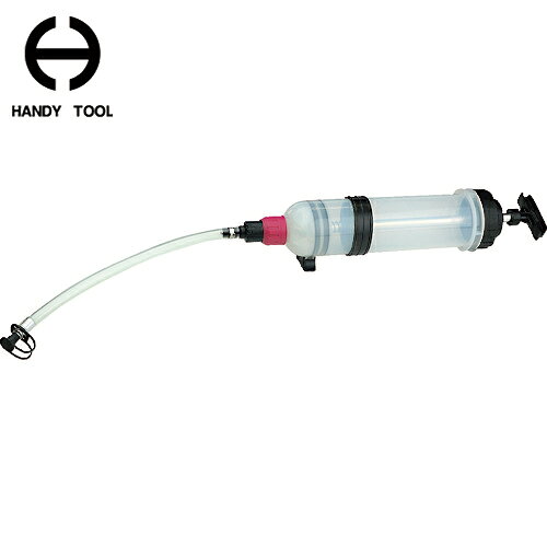 日平 NIPPEI ニッペイ ハンディーレーベル オイルシリンジ （LL） (1個) 品番：LB-407LL