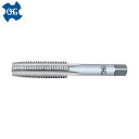 OSG オーエスジー 一般用ハンドタップ(ハイス)(メートルねじ用) M16 ピッチ2mm #2 1112 (1本) 品番:HT2-H-M16X2