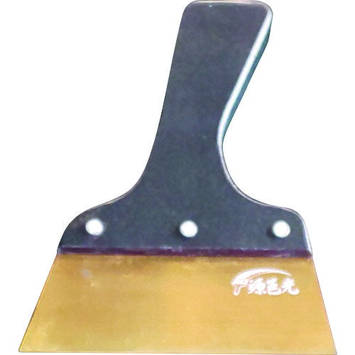 源邑光 セラミックコート地ベラ 1.2 No.4 (1個) 品番:JS-D124