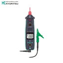 共立電気計器 KYORITSU 4300BT 簡易接地抵抗計(Bluetooth搭載) (1台) 品番:KEW4300BT