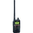 アイコム デジタル小電力コミュニティ無線 (1個) 品番:IC-DRC1MK2