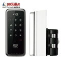 ロックマンジャパン デジタルドアロックID-602Bhооk (1S) 品番:ID-602BHOOK
