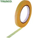 トラスコ TRUSCO オートクレーブ用インジケーターテープ 19mm×50m 12巻入 (1袋) 品番:IT-1955-12S