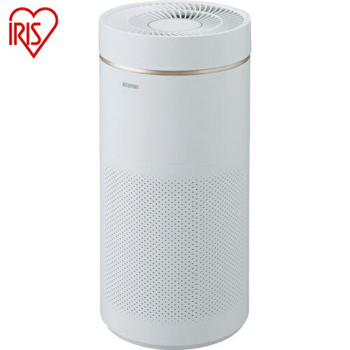 アイリスオーヤマ IRIS 517129 単機能空気清浄機 28畳 (1台) 品番：IAP-A85-W