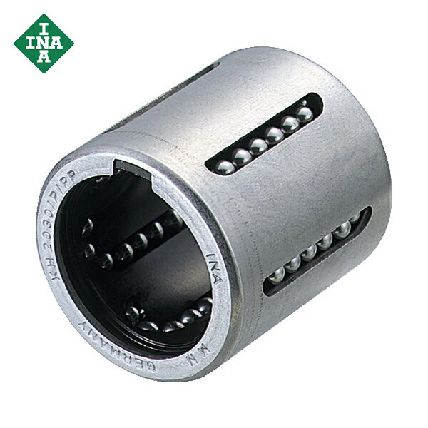 イナ リニアブッシュ 内径6mm (1個) 品番：KH0622