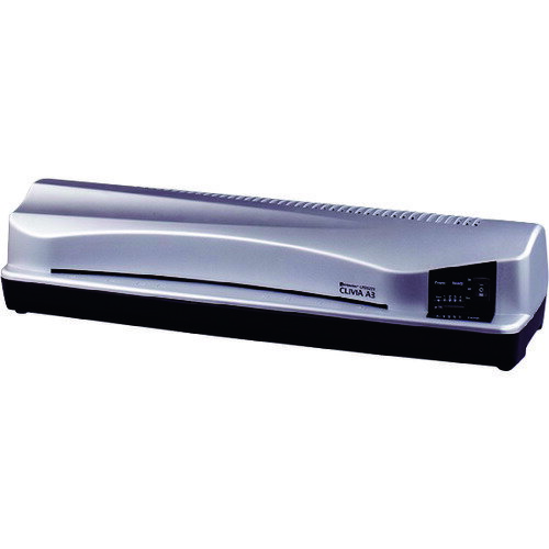 ヒサゴ ラミネーター（4本ローラー）A3サイズ対応 (1台) 品番：LPD3223