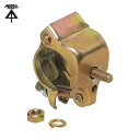 未来工業 単管クランプ KSTK-B (1個) 品番:KSTK-B