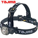 タジマ tajima LEDヘッドライト M091D (1個) 品番:LE-M091D