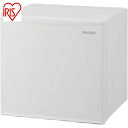 アイリスオーヤマ IRIS 517558 冷蔵庫45LIRSD-5AL-Wホワイト (1台) 品番:IRSD-5AL-W