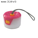 コンテック KONTEC GATERA LEDランタン ぶらポン ピンク (1個) 品番:KE-125